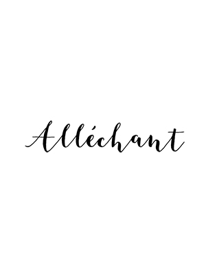 Allechant Ithaca logo